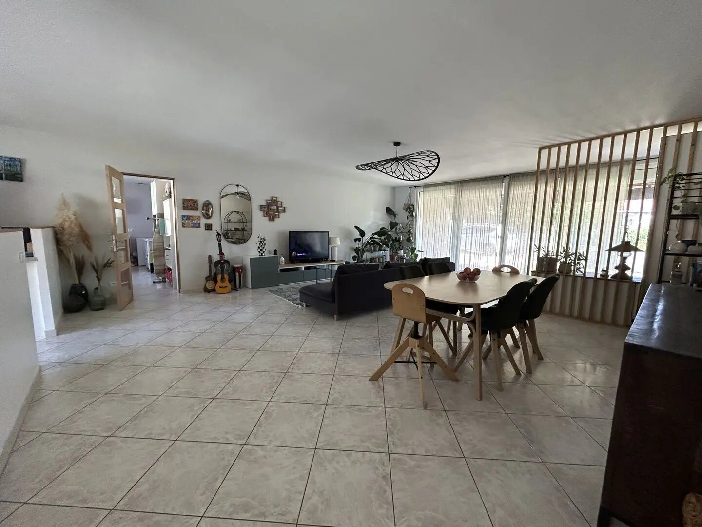 Maison à louer, 180m², Combas