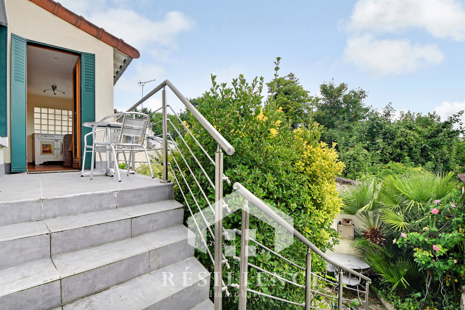 Maison à vendre, 124m², Clamart