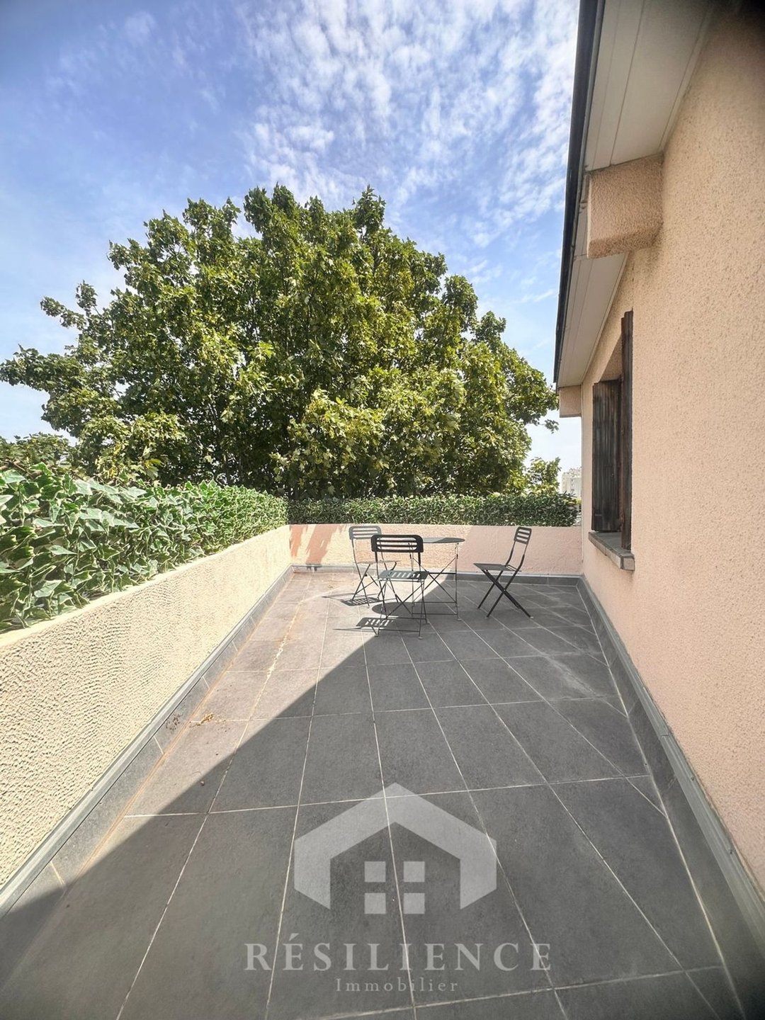 Appartement à vendre, 55m², Malakoff