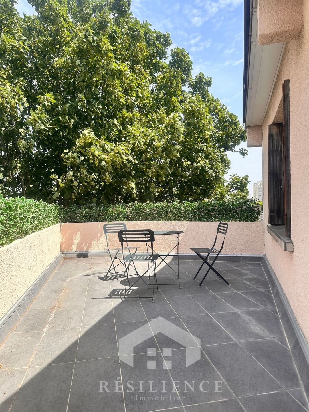 Appartement à vendre, 55m², Malakoff