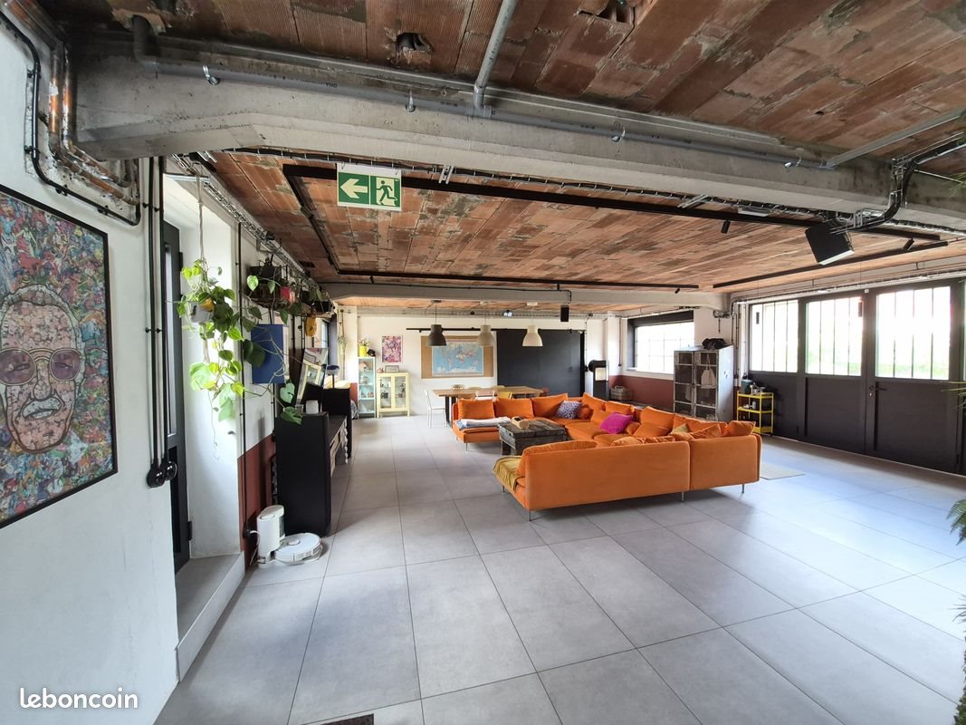 Maison à vendre, 201m², Cébazat