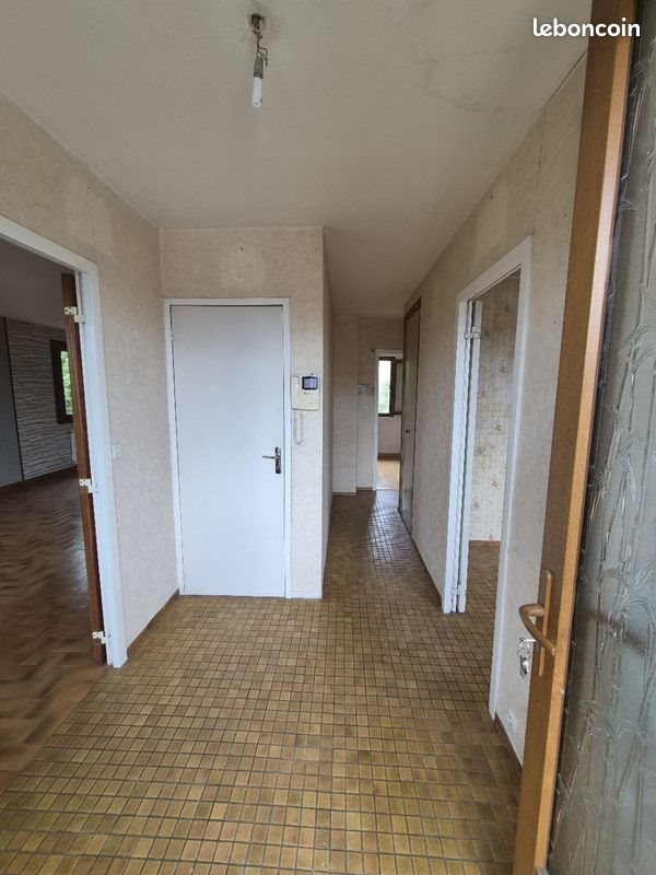 Maison à vendre, 85m², Cébazat