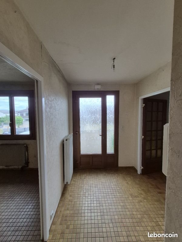 Maison à vendre, 85m², Cébazat