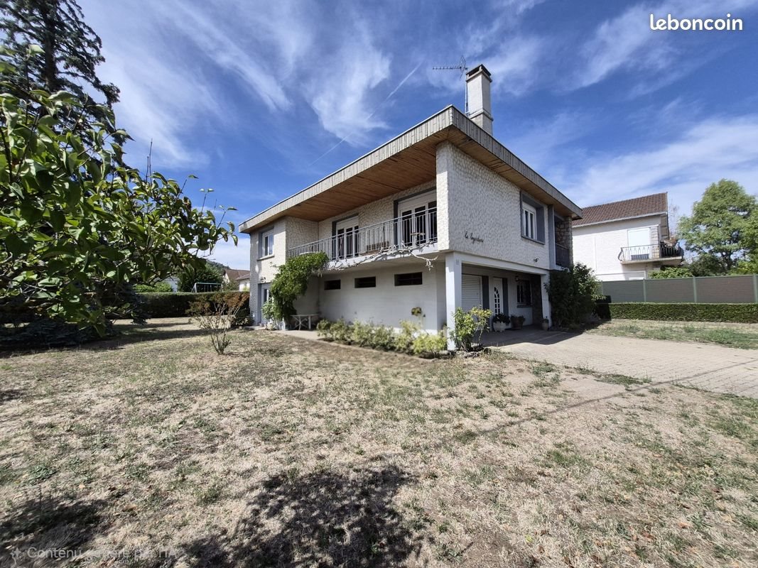 Maison à vendre, 166m², Sayat