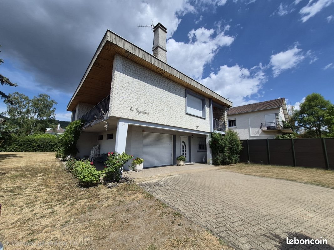 Maison à vendre, 166m², Sayat