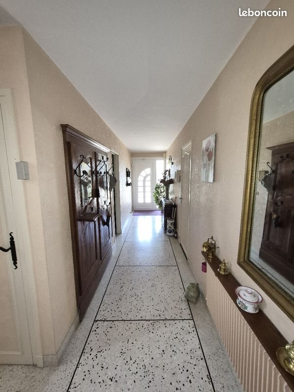Maison à vendre, 166m², Sayat