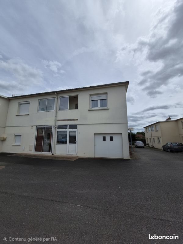 Maison à vendre, 77m², Gerzat