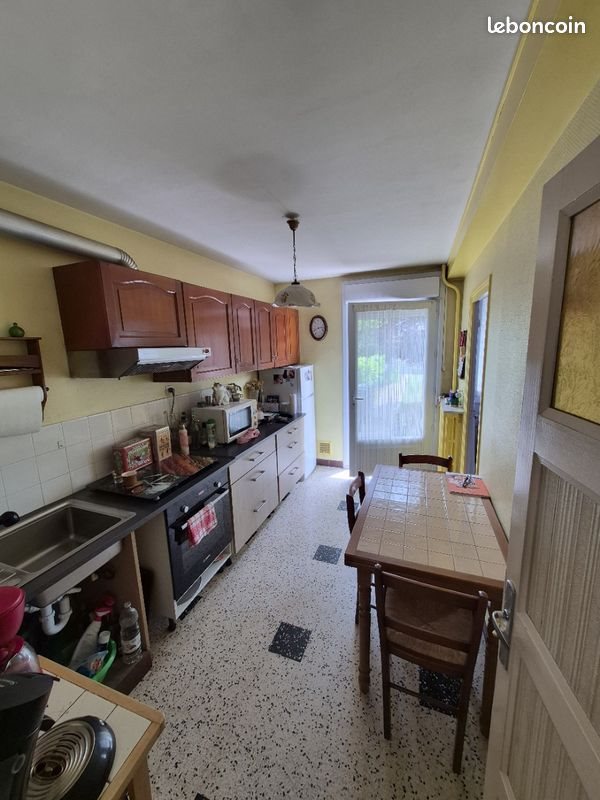 Maison à vendre, 77m², Gerzat