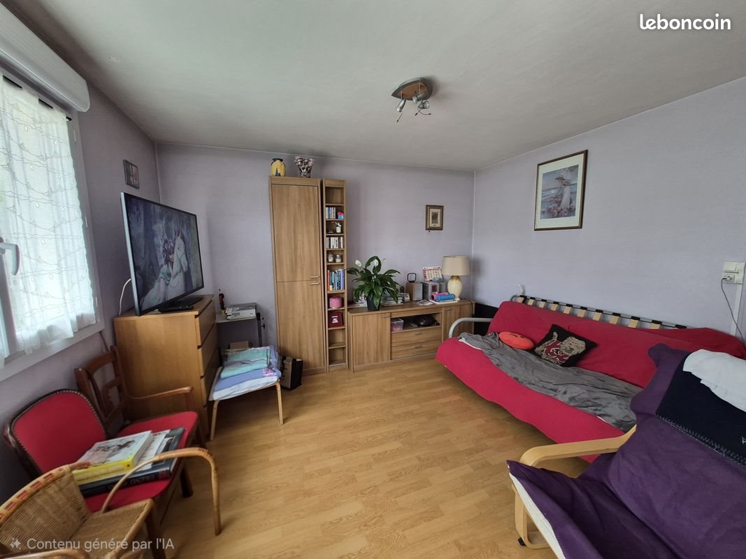 Maison à vendre, 77m², Gerzat