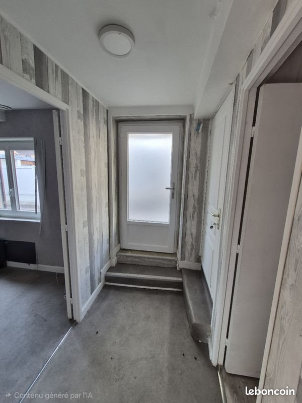 Maison à vendre, 77m², Blanzat