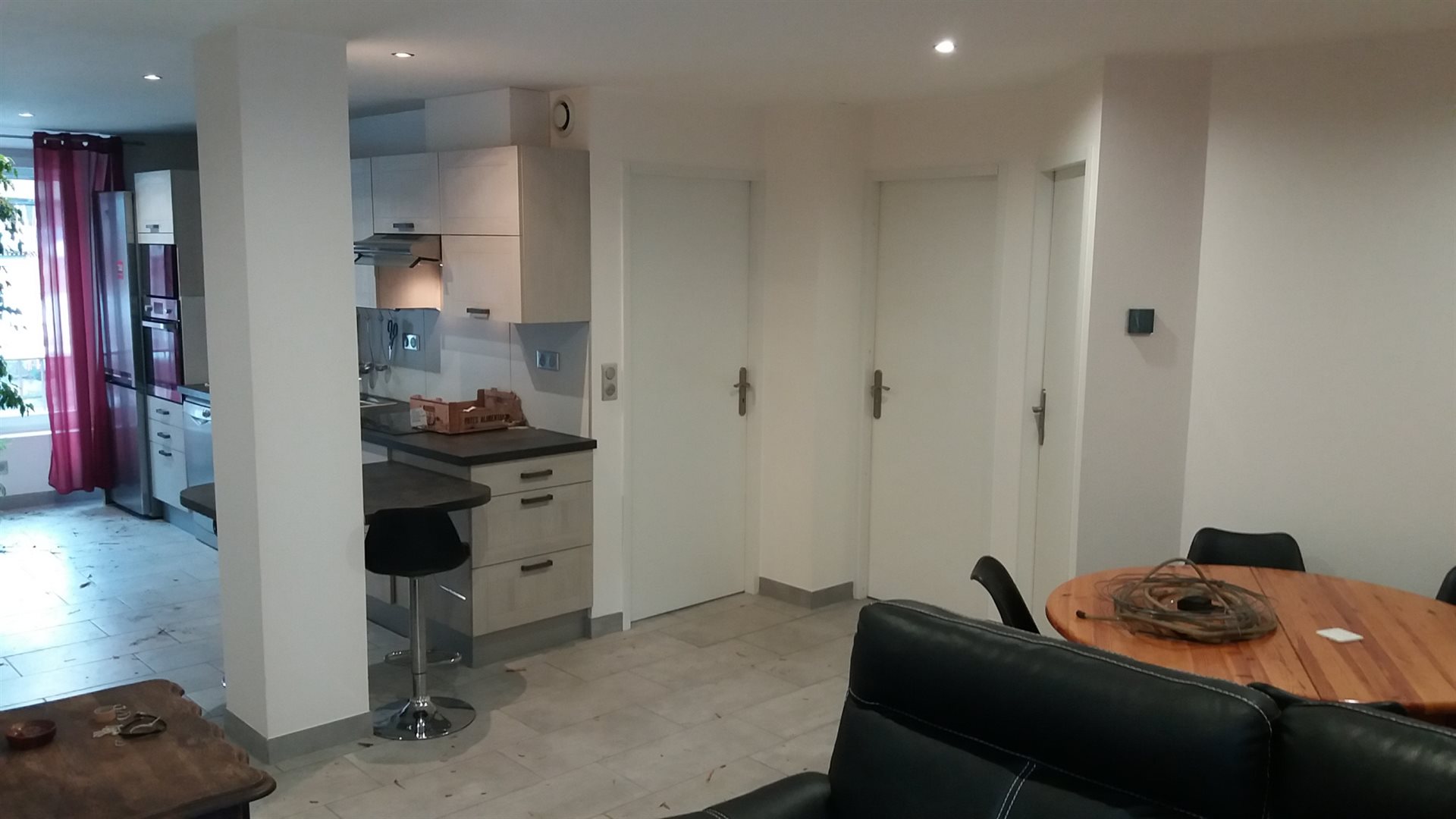 Appartement à vendre, 64m², Modane (Valfréjus)