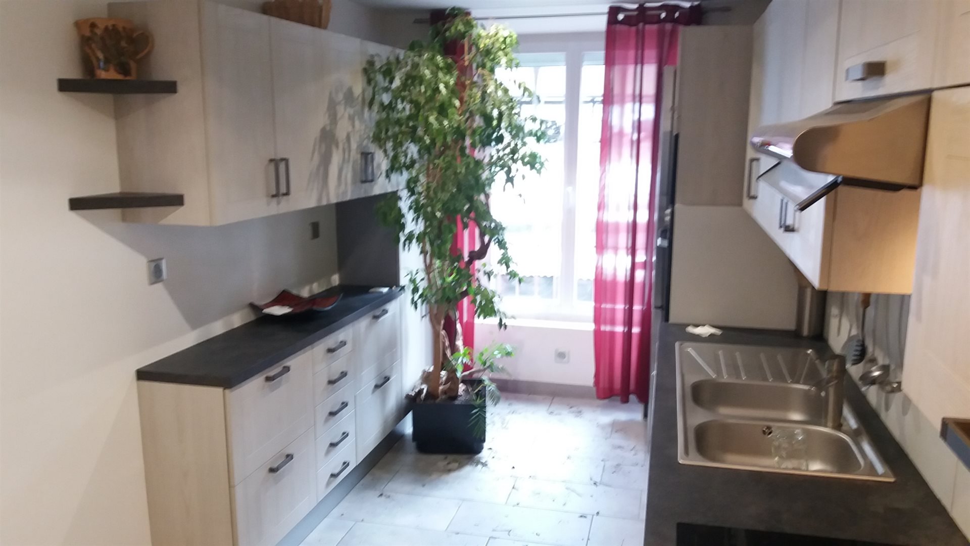 Appartement à vendre, 64m², Modane (Valfréjus)
