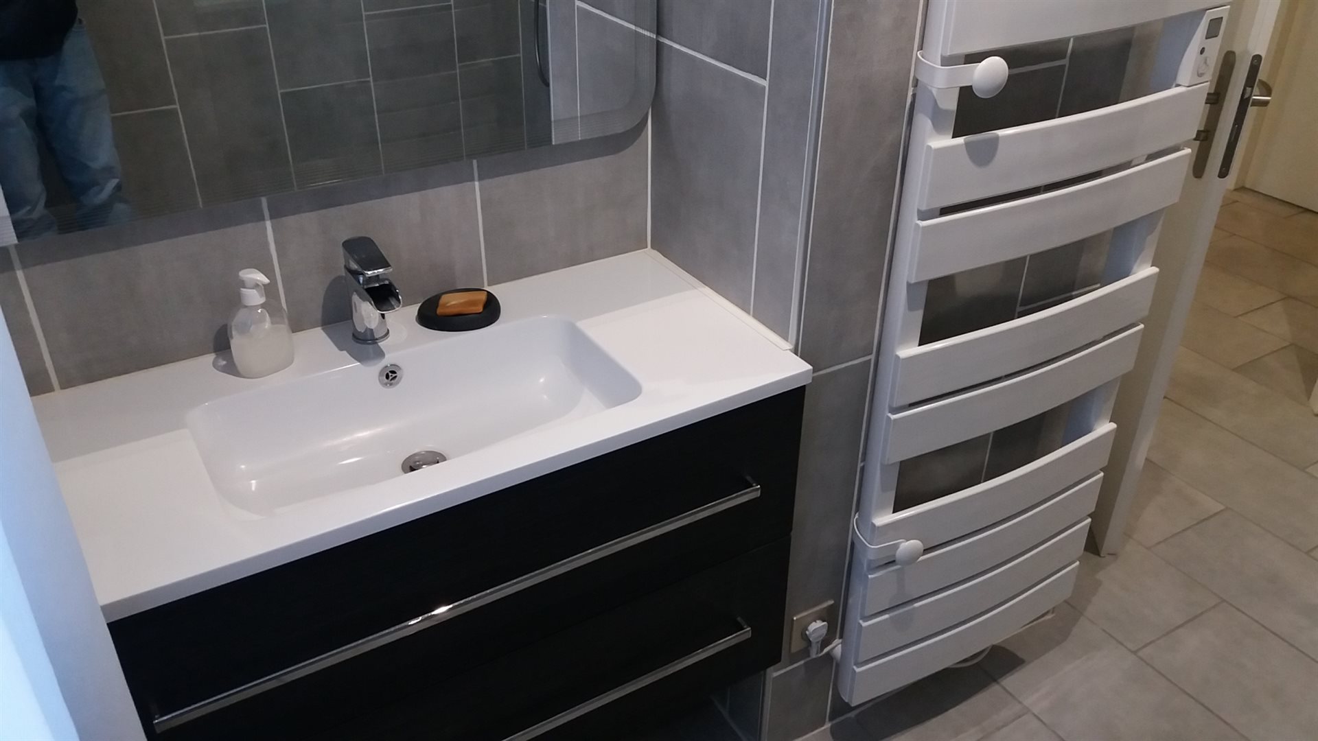 Appartement à vendre, 64m², Modane (Valfréjus)