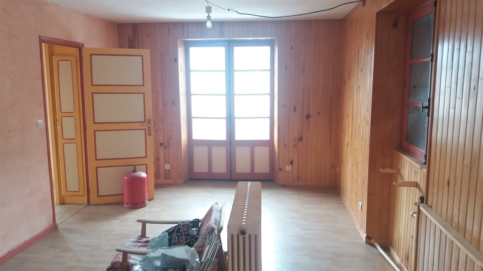 Appartement à vendre, 73m², Val-Cenis