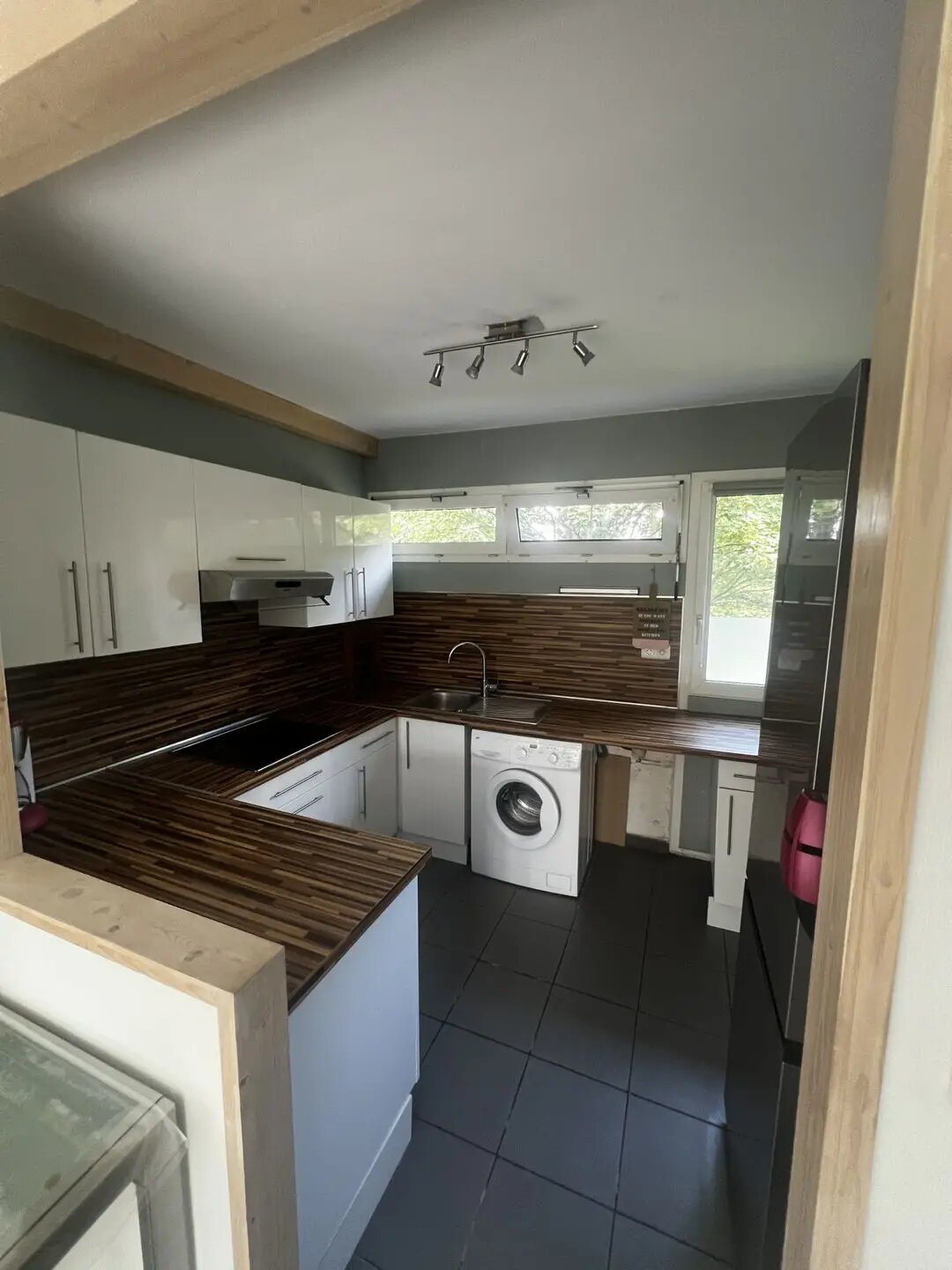 Appartement à louer, 51m², Tourcoing