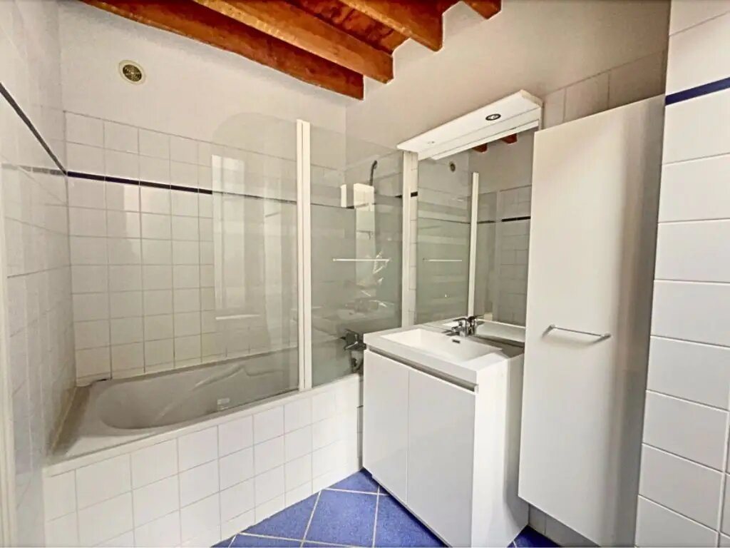 Appartement à vendre, 51m², Lille