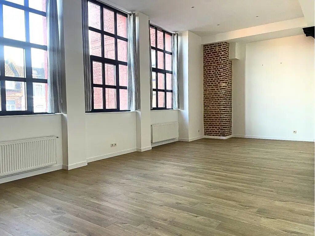 Appartement à vendre, 65m², Roubaix