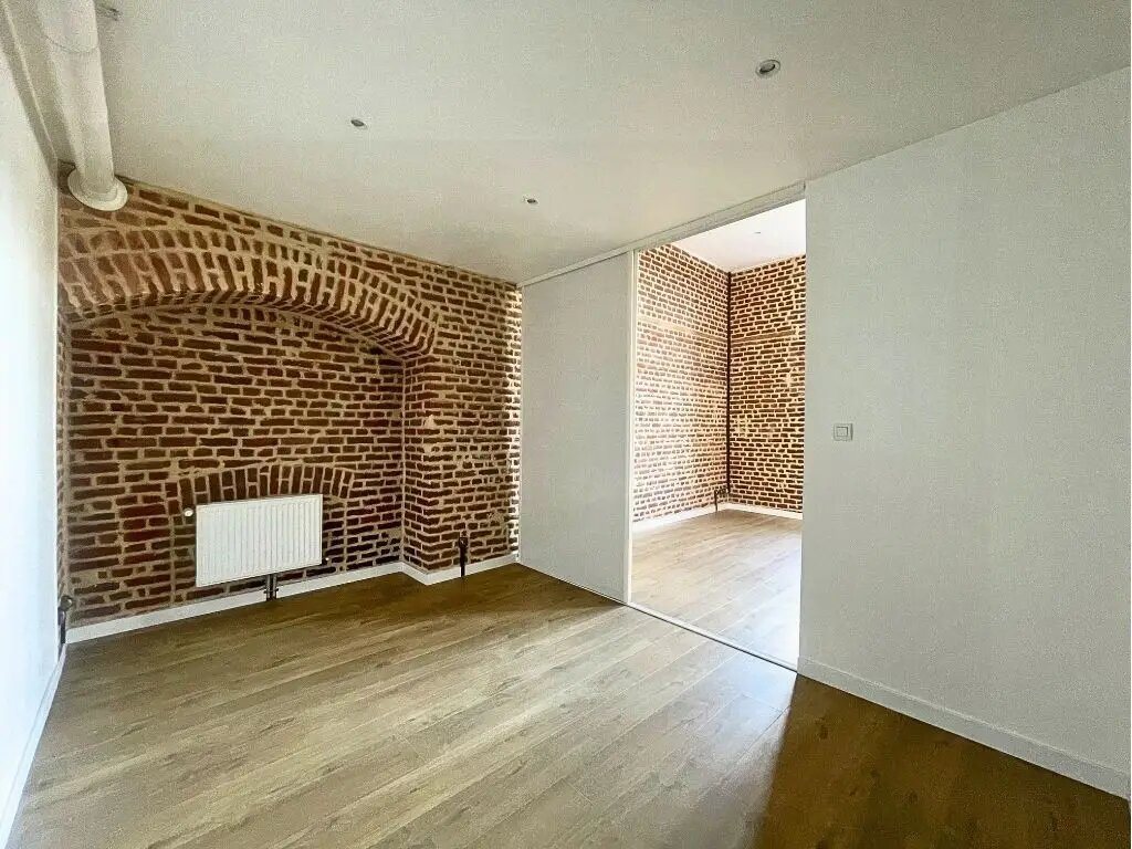 Appartement à vendre, 65m², Roubaix