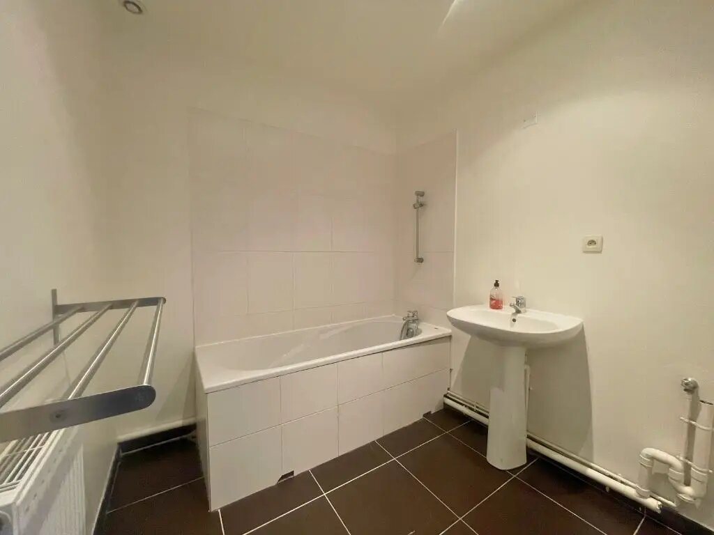 Appartement à vendre, 65m², Roubaix