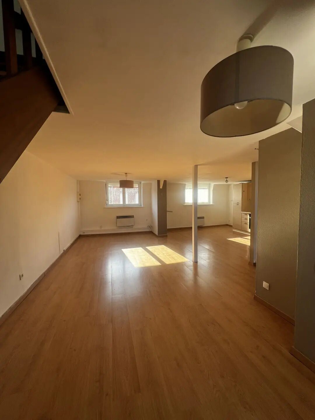 Appartement à louer, 78m², Halluin