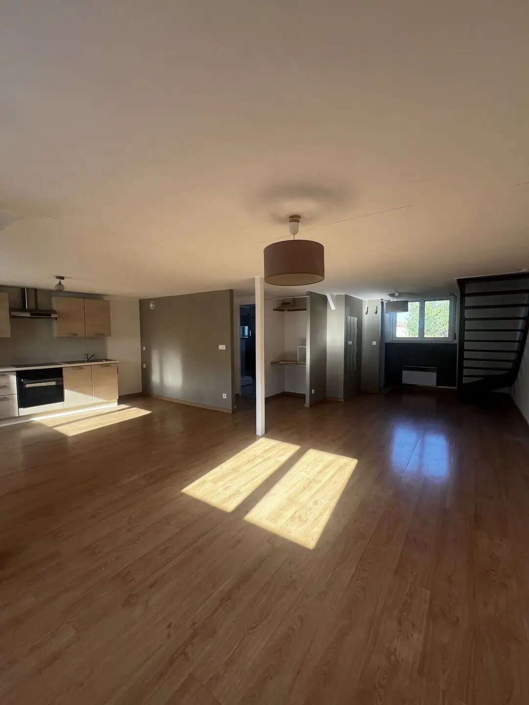 Appartement à louer, 78m², Halluin
