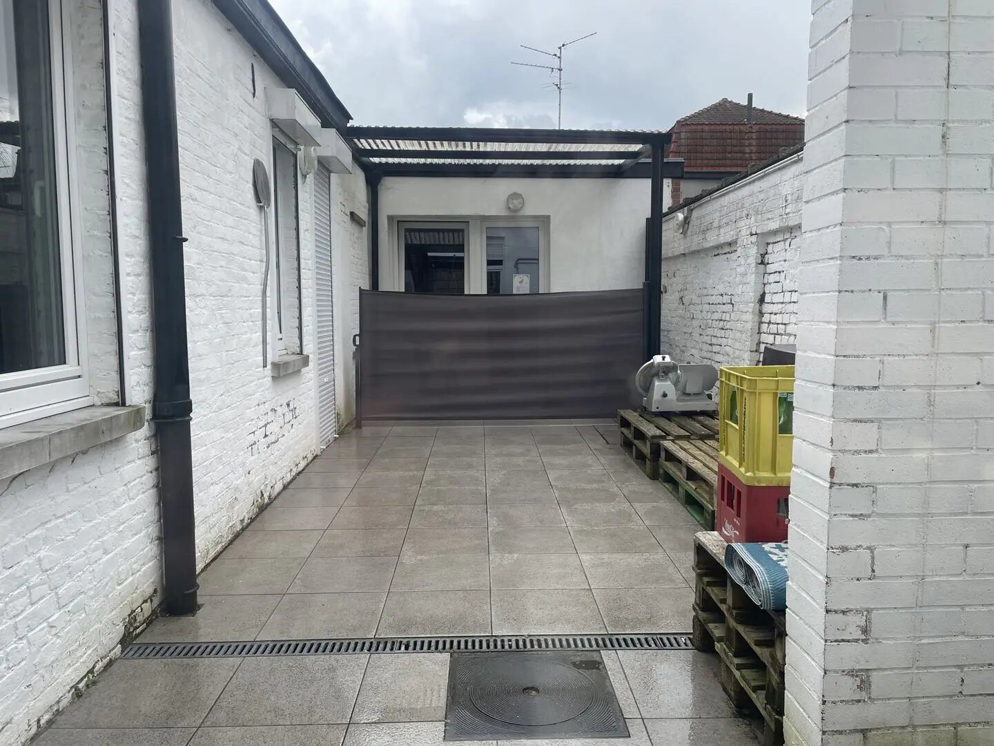Appartement à vendre, 150m², Comines