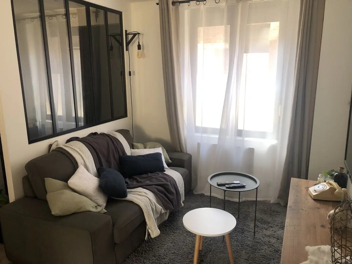 Maison à vendre, 51m², Halluin