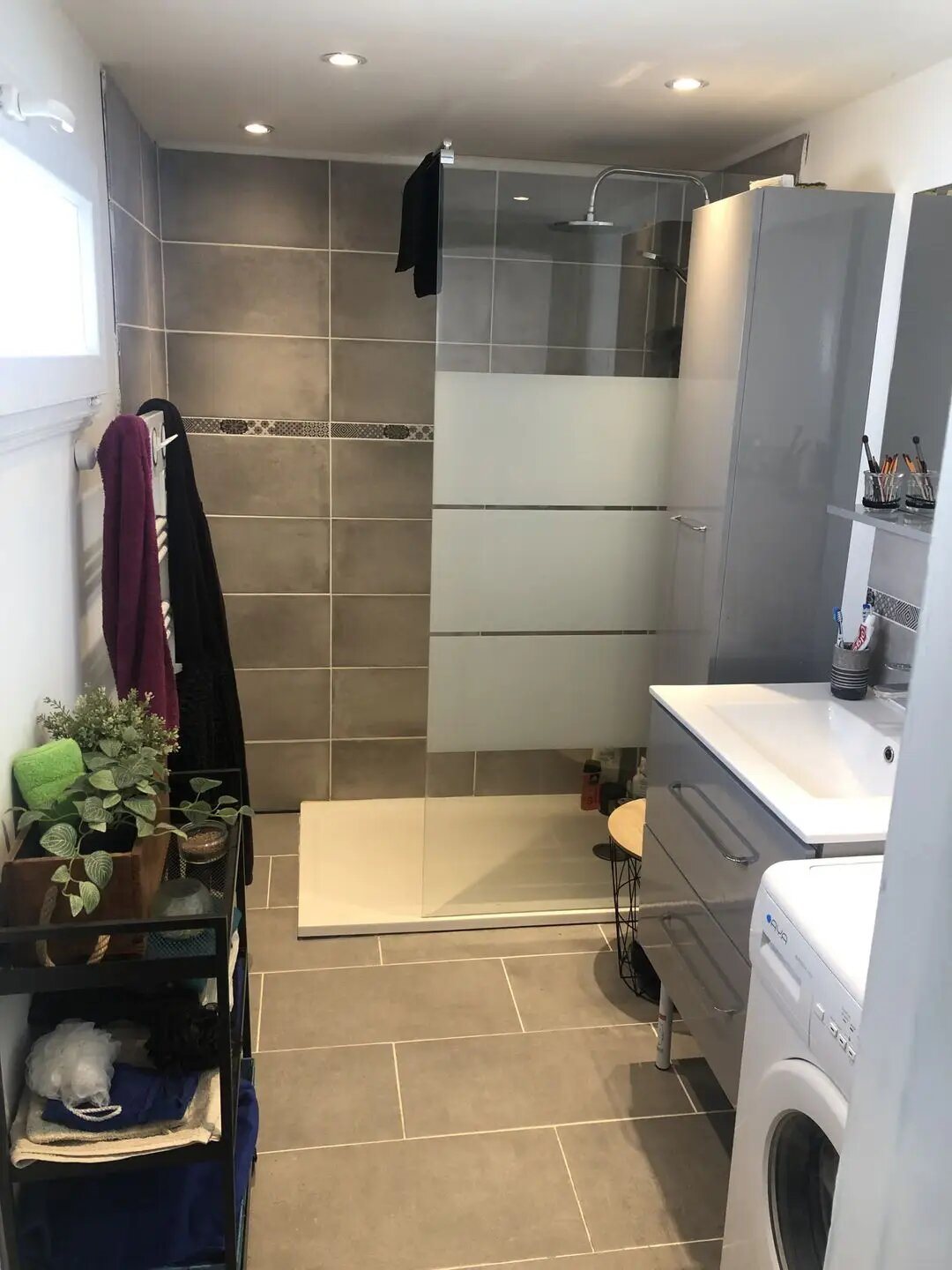 Maison à vendre, 51m², Halluin