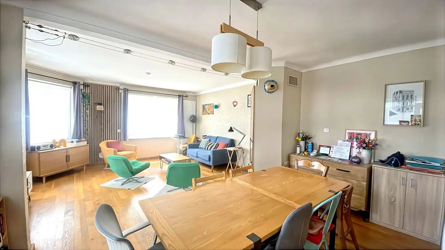Maison à vendre, 119m², Halluin