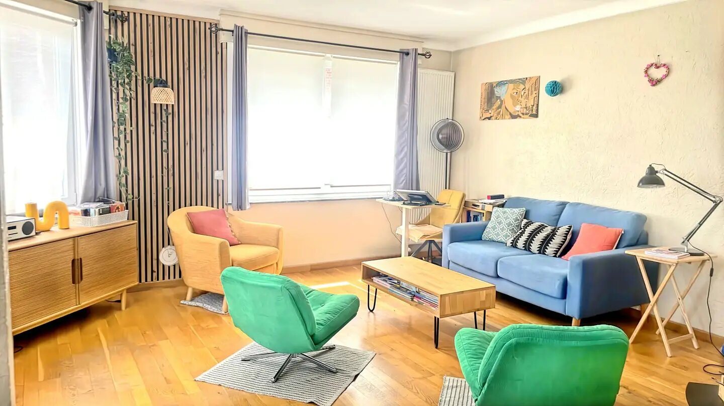 Maison à vendre, 119m², Halluin