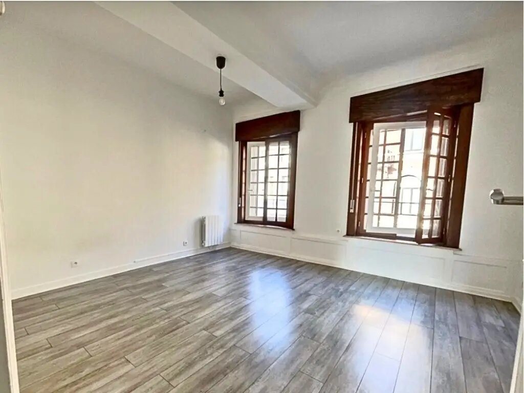 Appartement à vendre, 92m², Halluin