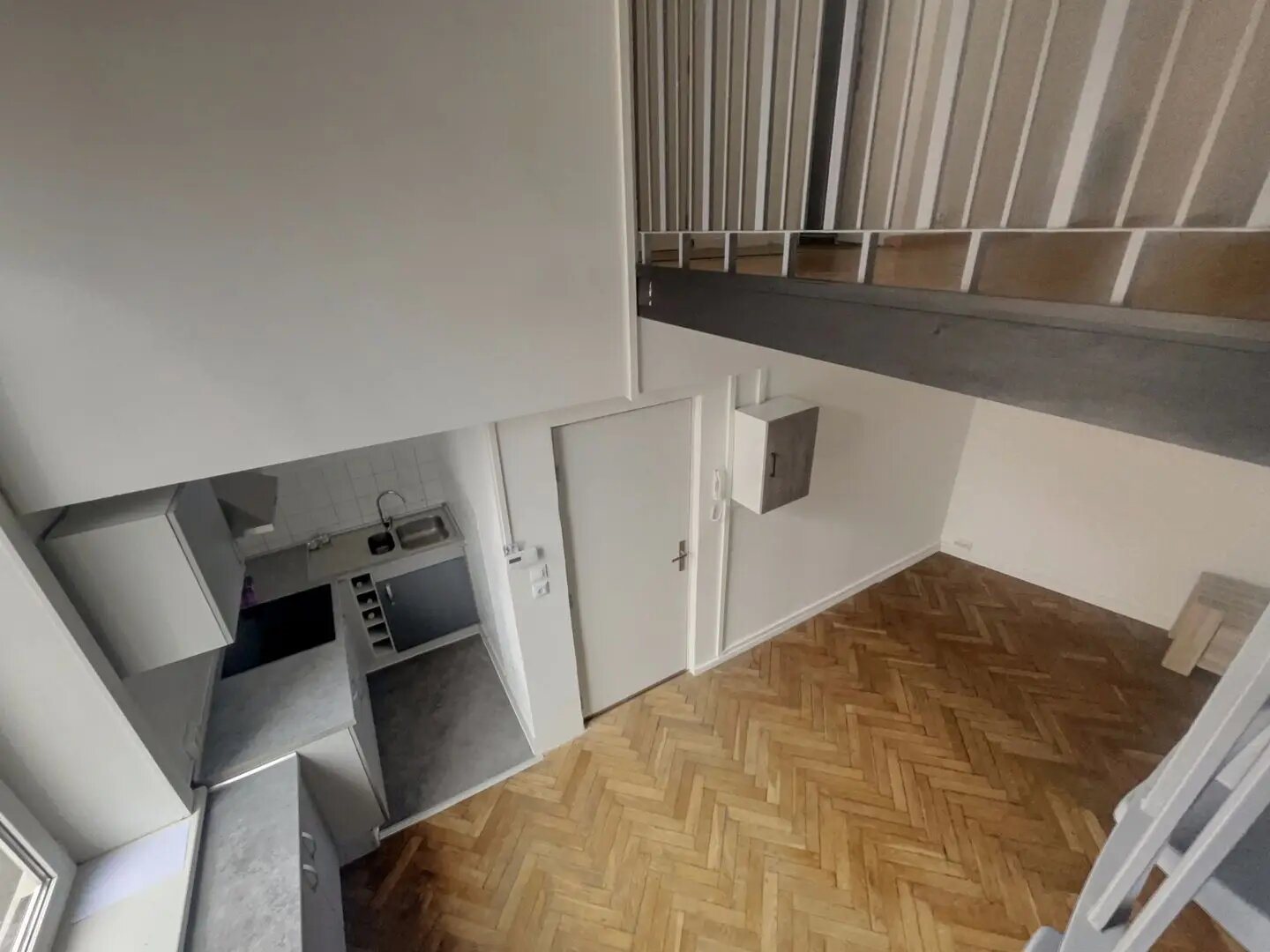Appartement à louer, 50m², Halluin