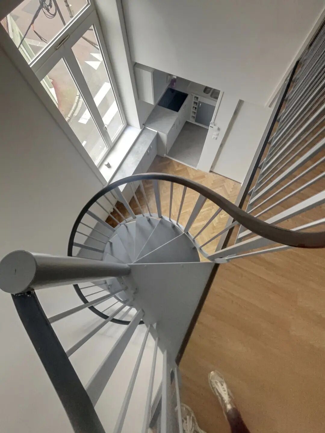 Appartement à louer, 50m², Halluin