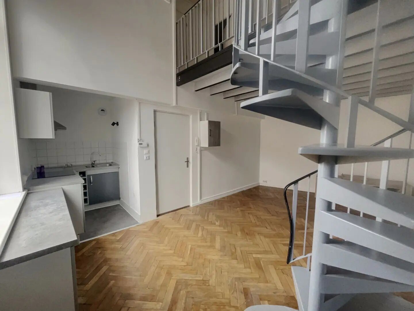 Appartement à louer, 50m², Halluin