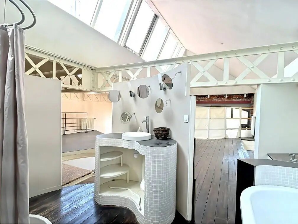 Appartement à vendre, 144m², Roubaix