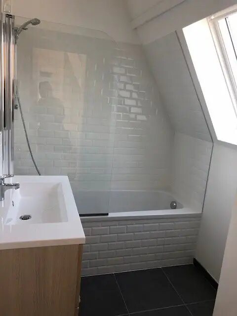 Appartement à louer, 38m², Halluin