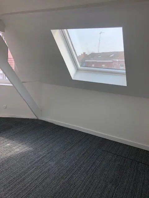 Appartement à louer, 38m², Halluin