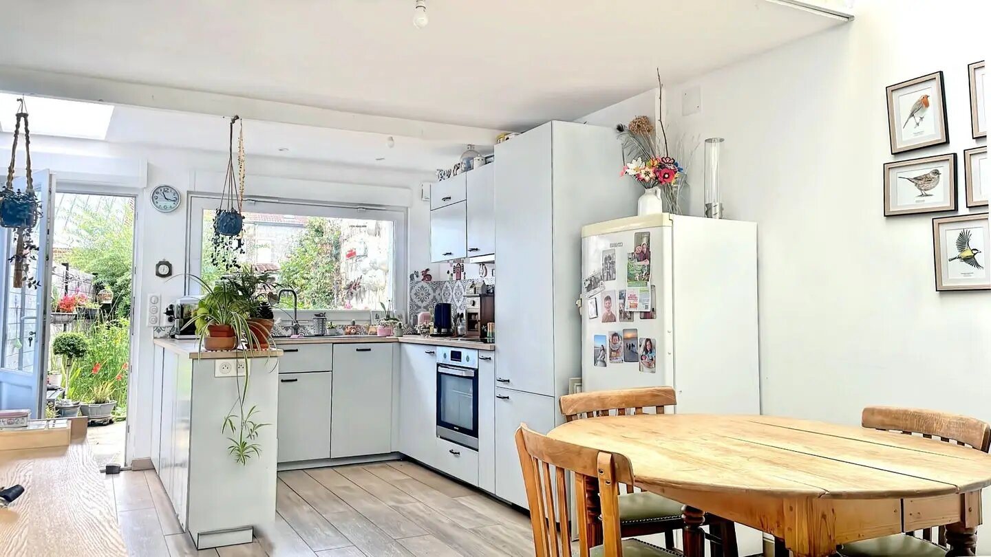 Maison à vendre, 73m², Halluin