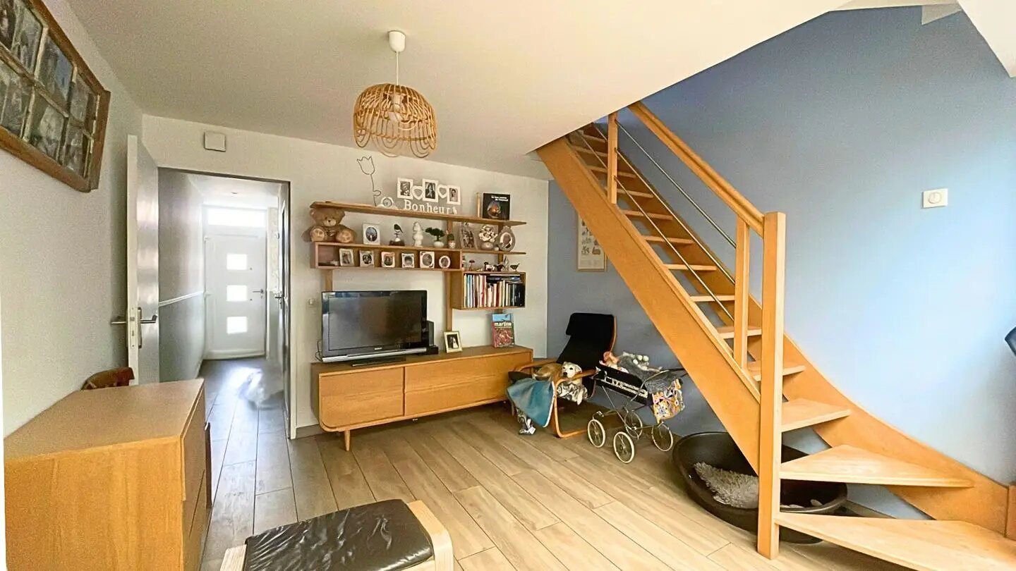 Maison à vendre, 73m², Halluin