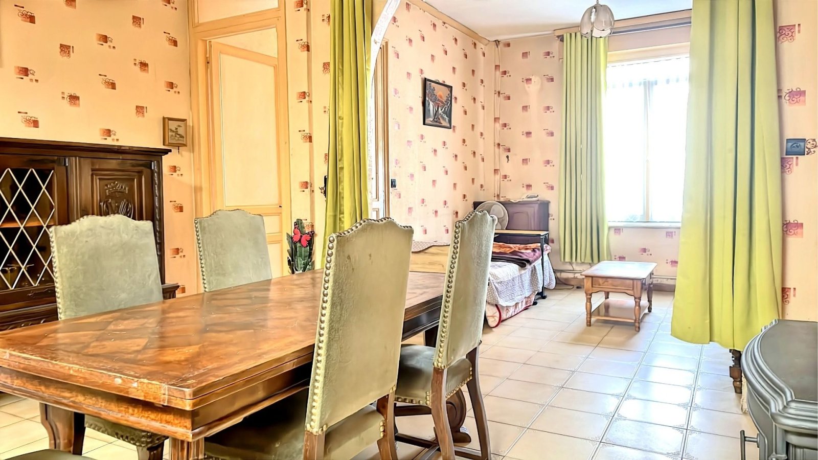 Maison à vendre, 92m², Tourcoing