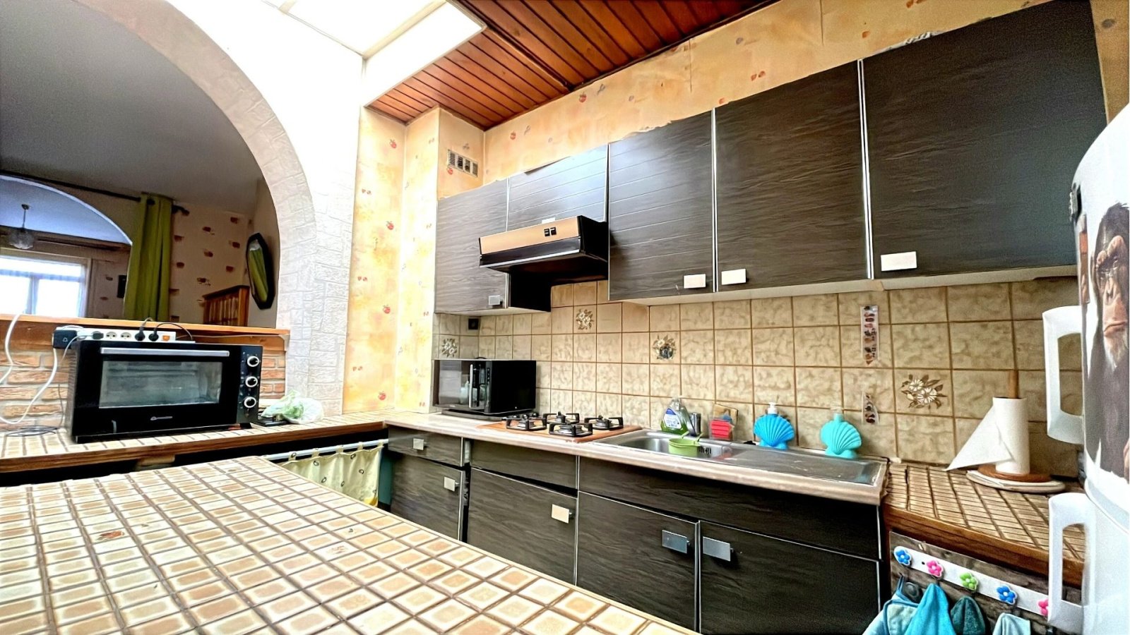 Maison à vendre, 92m², Tourcoing