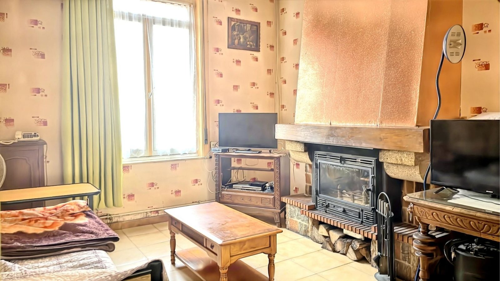 Maison à vendre, 92m², Tourcoing