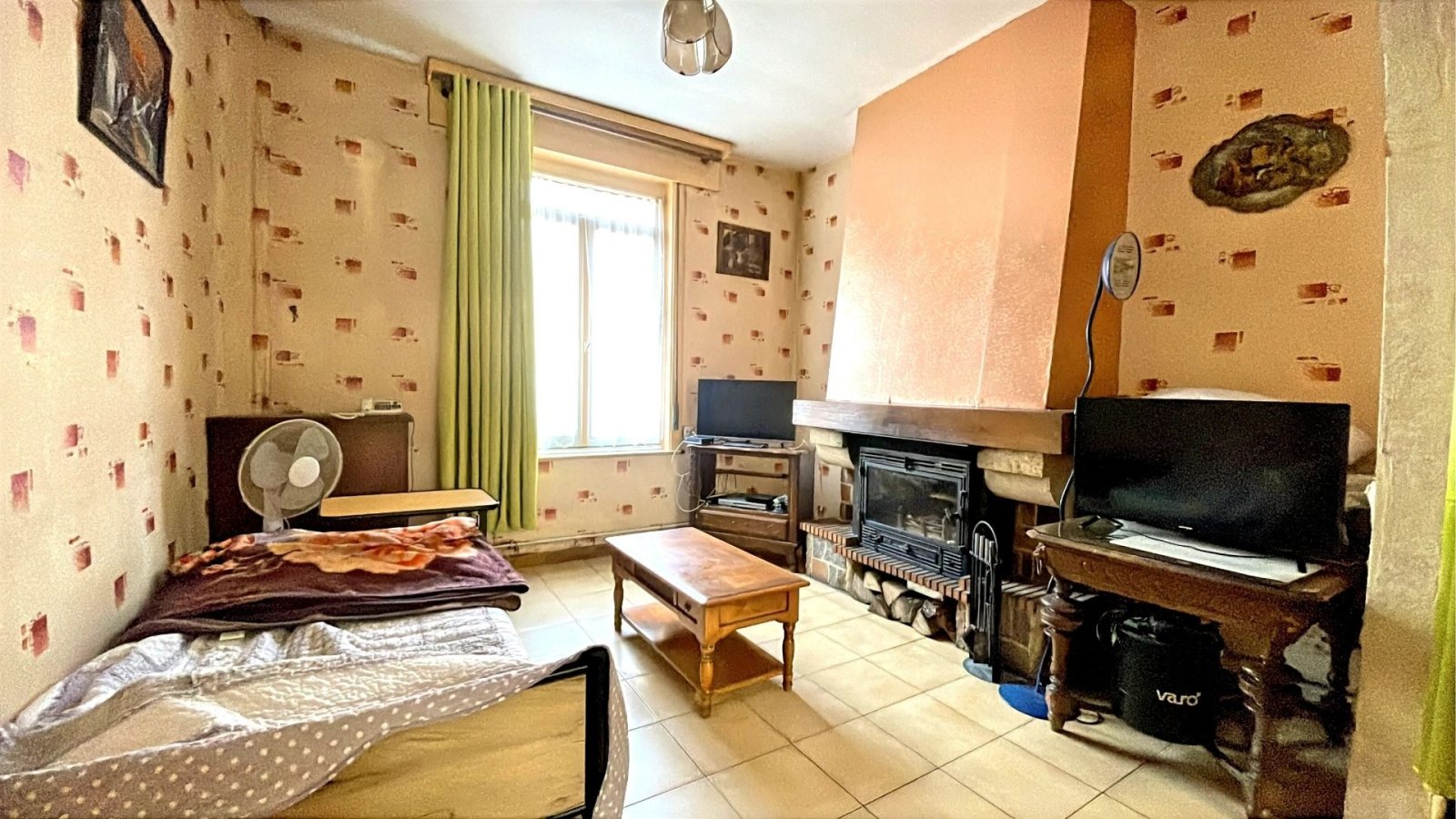 Maison à vendre, 92m², Tourcoing