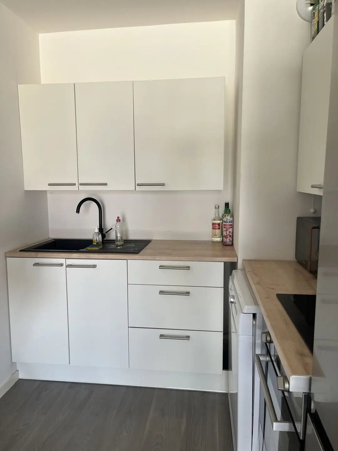 Appartement à louer, 43m², Halluin