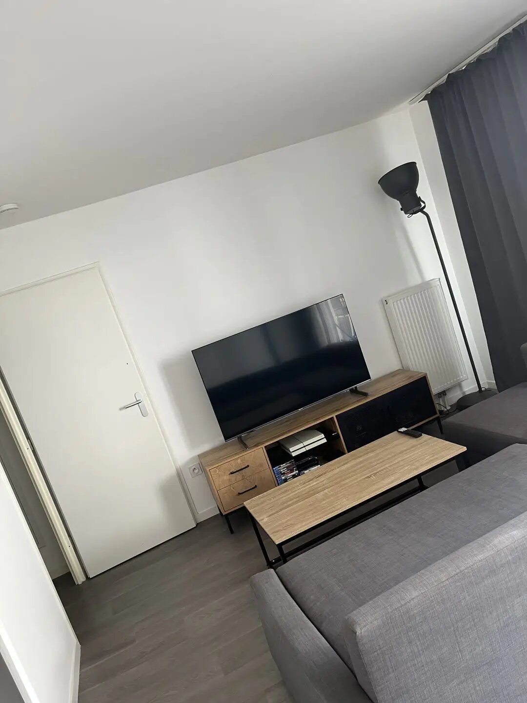 Appartement à louer, 43m², Halluin