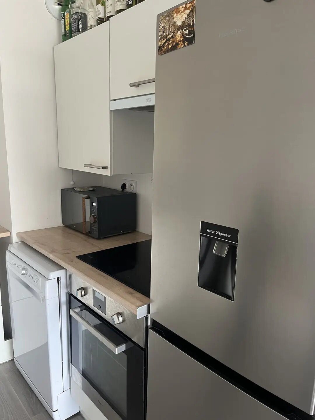 Appartement à louer, 43m², Halluin