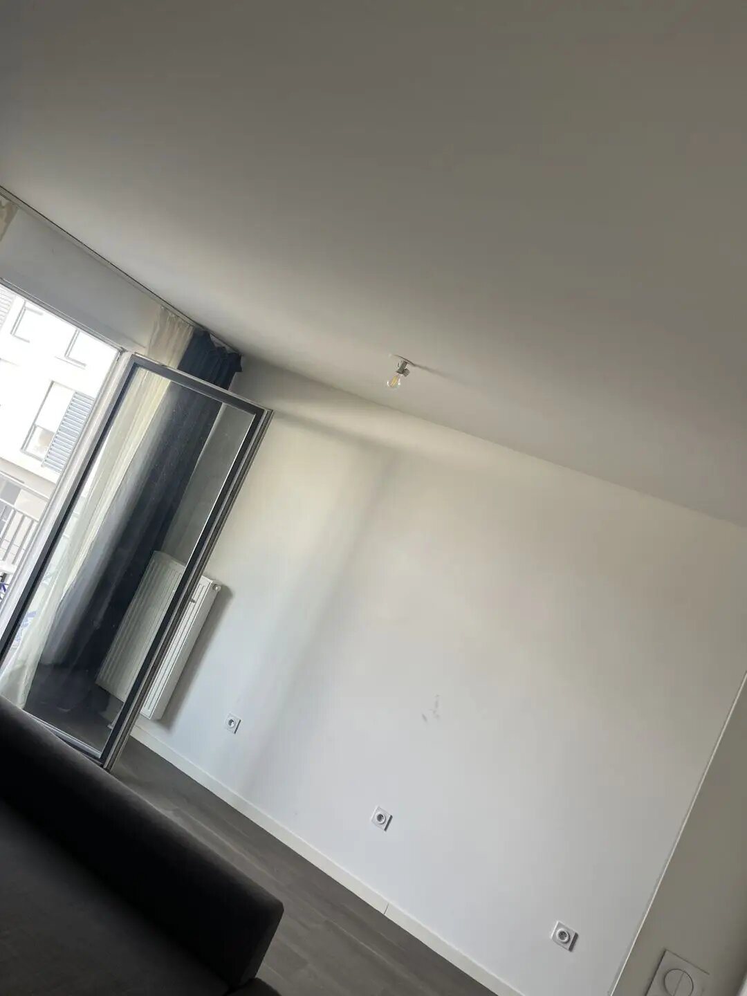 Appartement à louer, 43m², Halluin