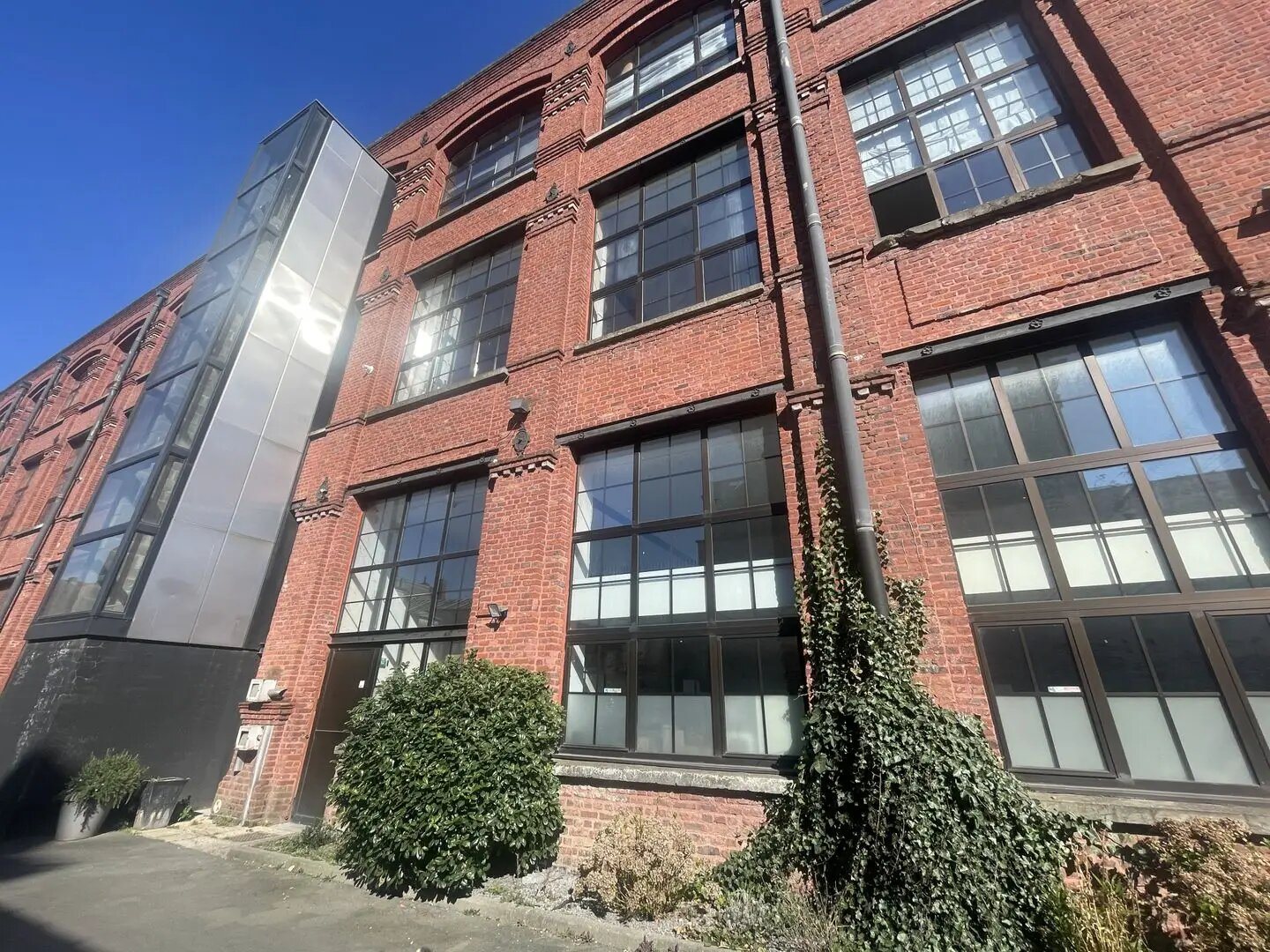 Appartement à vendre, 144m², Roubaix