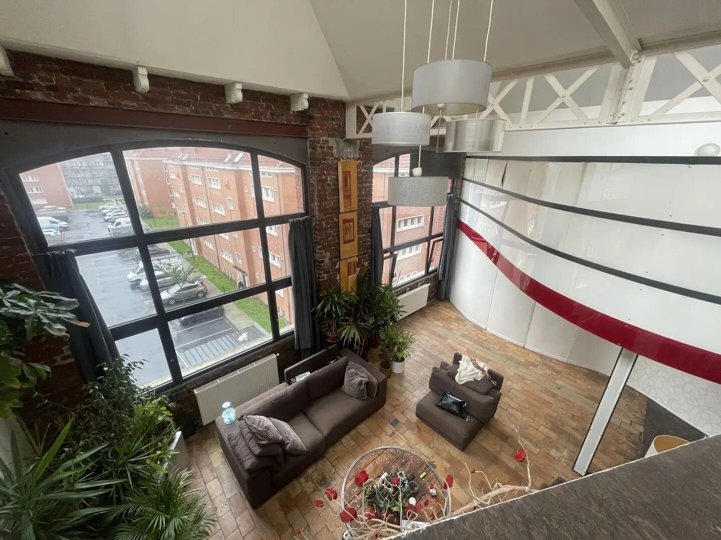 Appartement à vendre, 144m², Roubaix