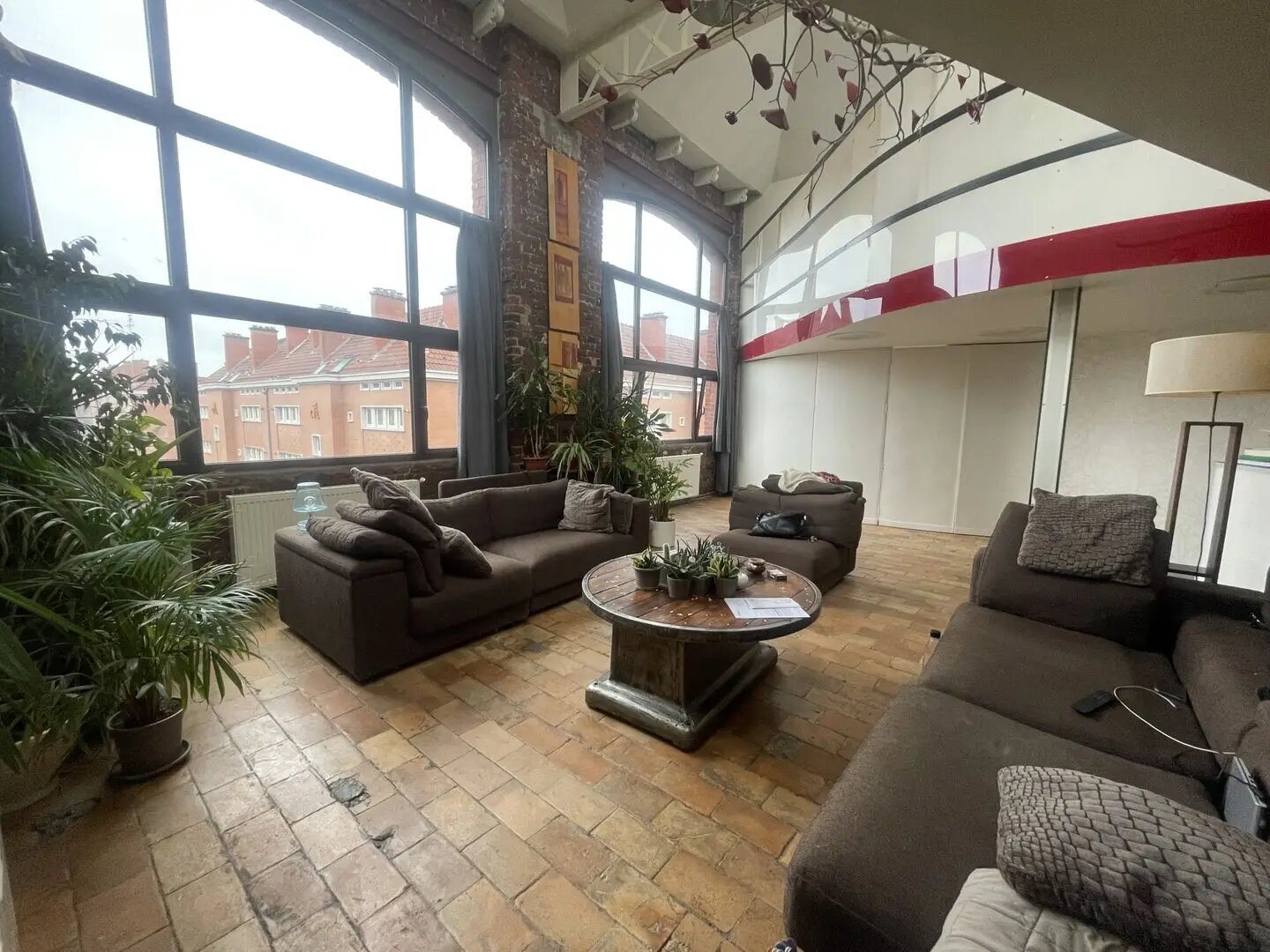 Appartement à vendre, 144m², Roubaix